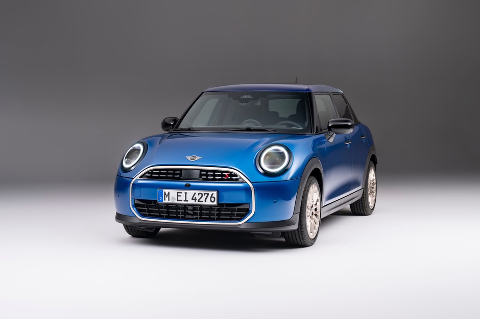 Nowe Mini 5d