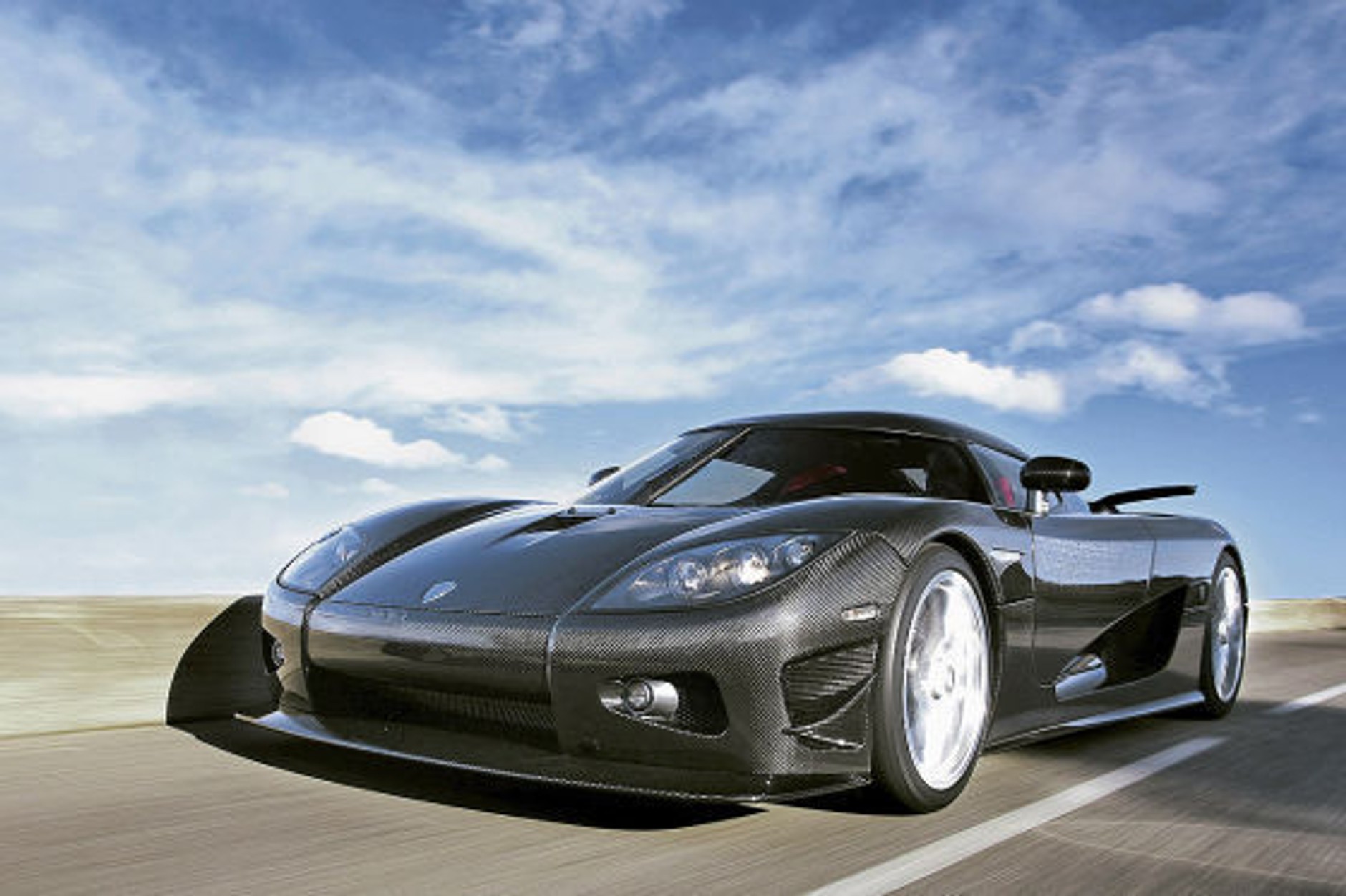 Saab - marka niechciana. Upadłość Saaba zbliża się wielkimi krokami.