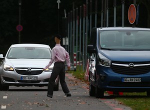 Opel usprawnia jazdę w mieście