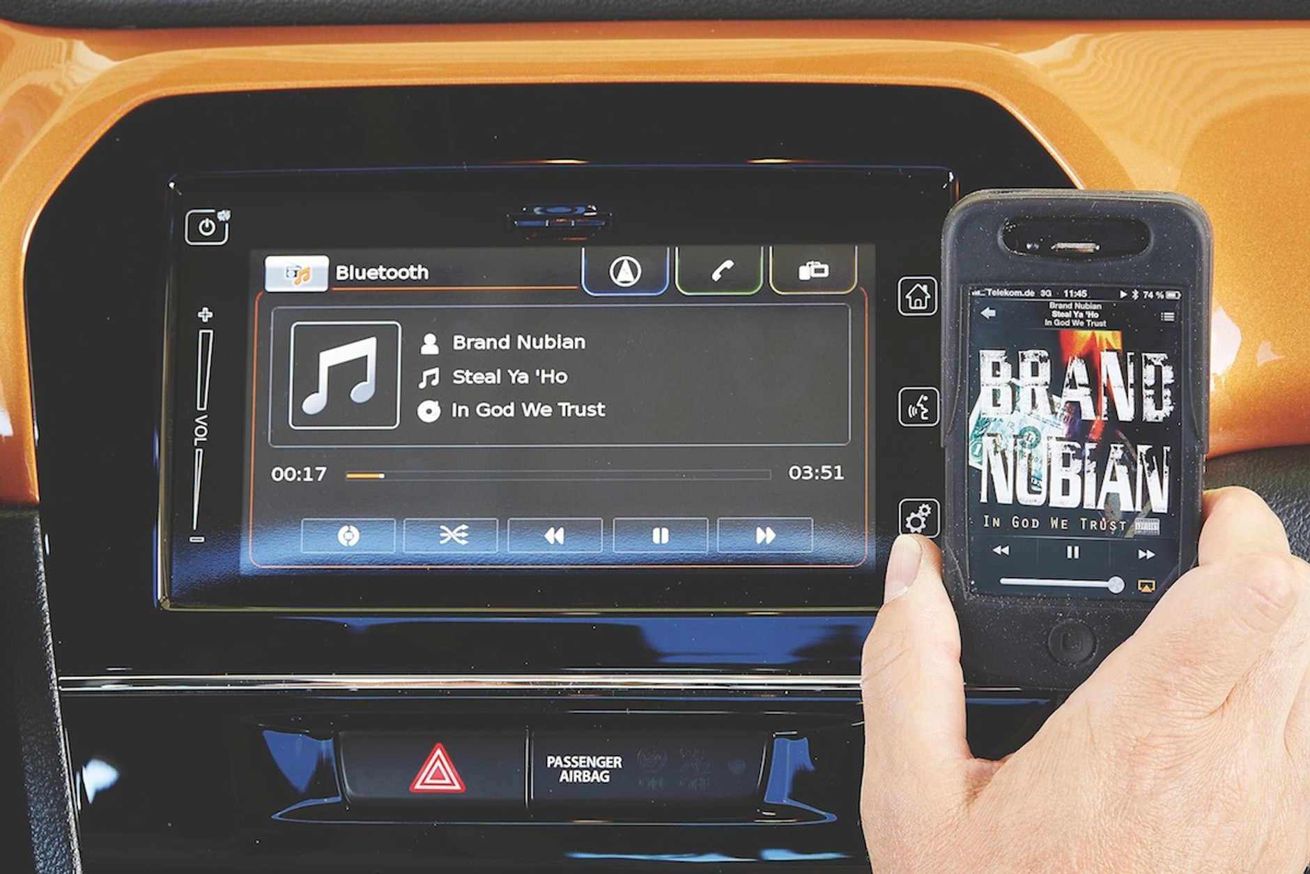 Fiat 500X kontra Mazda CX-3 i Suzuki Vitara - porównanie kompaktowych SUV-ów