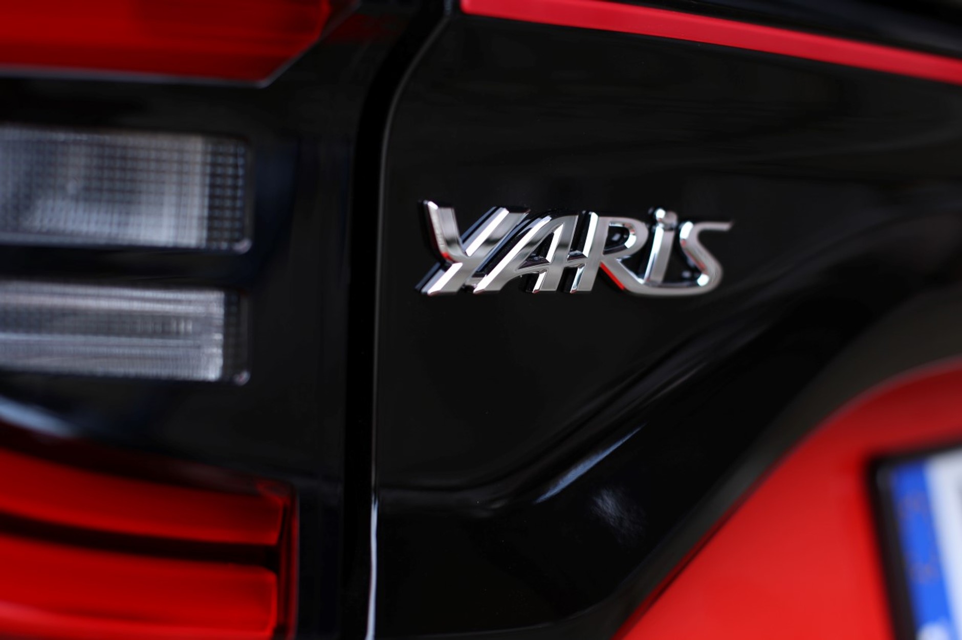 Toyota Yaris – nieprzerwane pasmo sukcesów