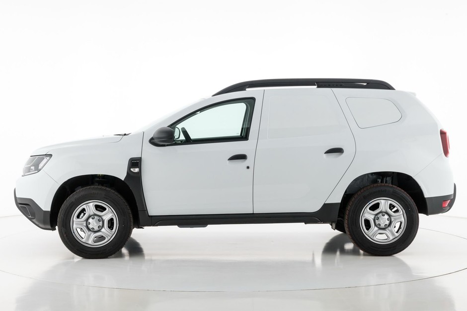 Dacia Fiskal