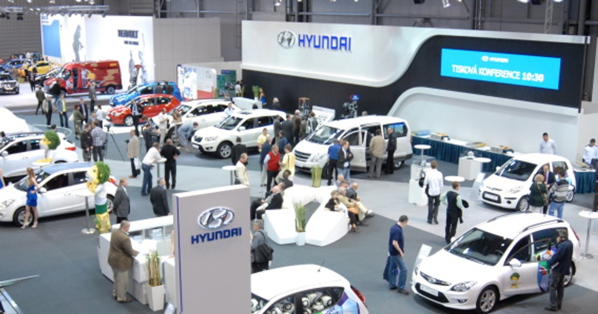 Brno 2010: kryzysowe premiery
