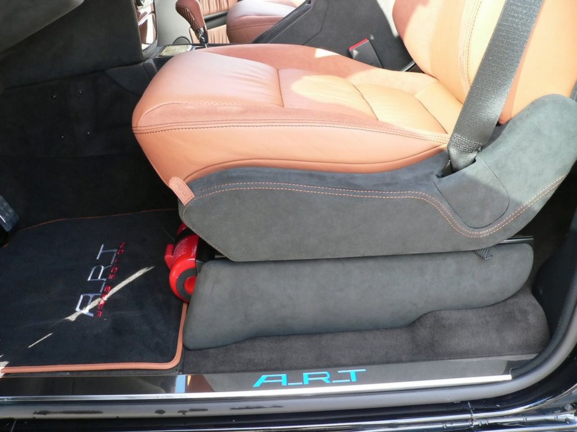 Mecedes G55 AMG - W wersji dla szejka