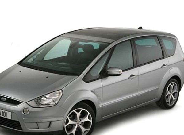 COTY 2007