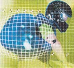 Jedna z pierwszych kamizelek