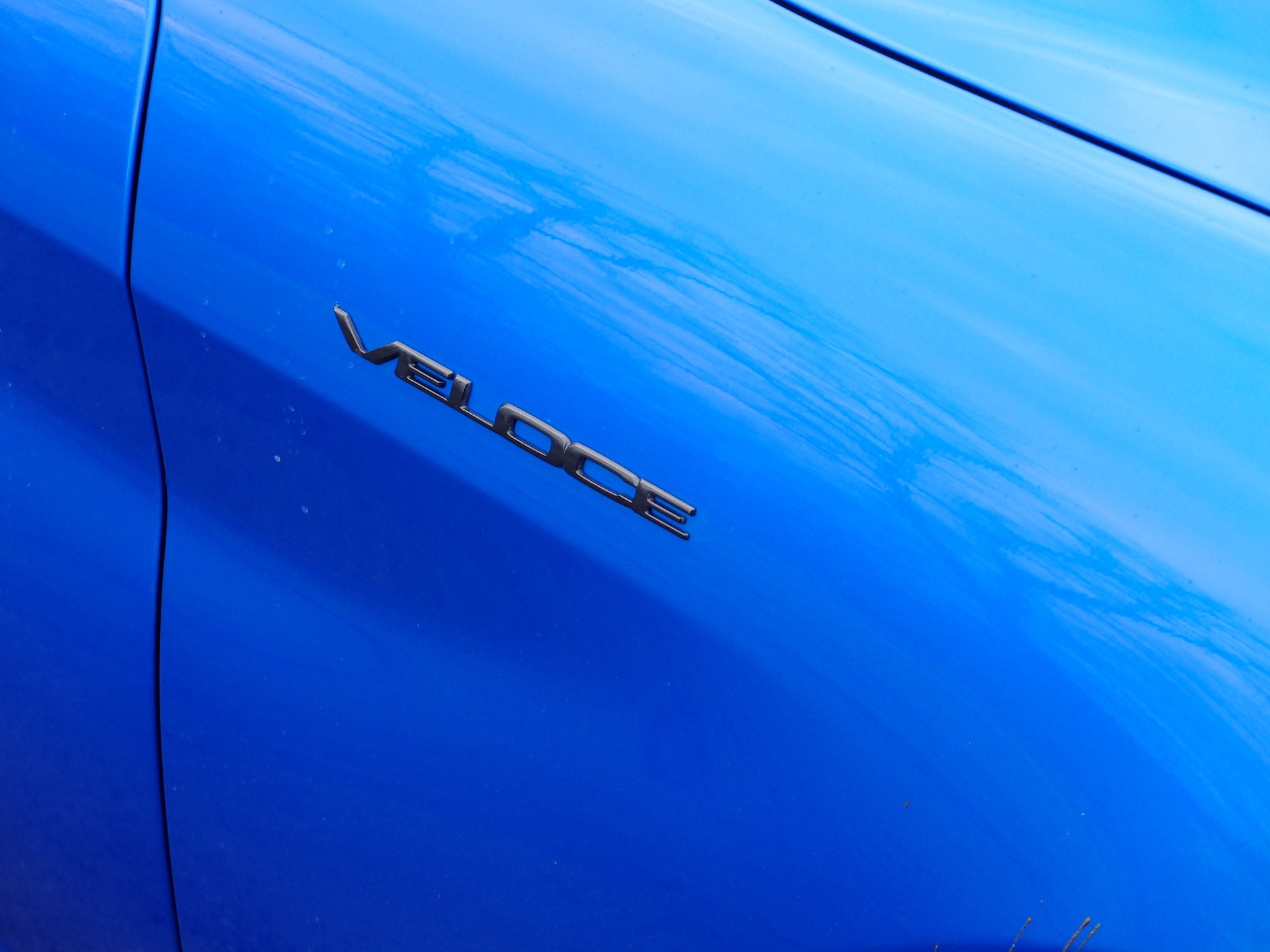 Alfa Romeo Giulia Veloce  2.0 TB Q4