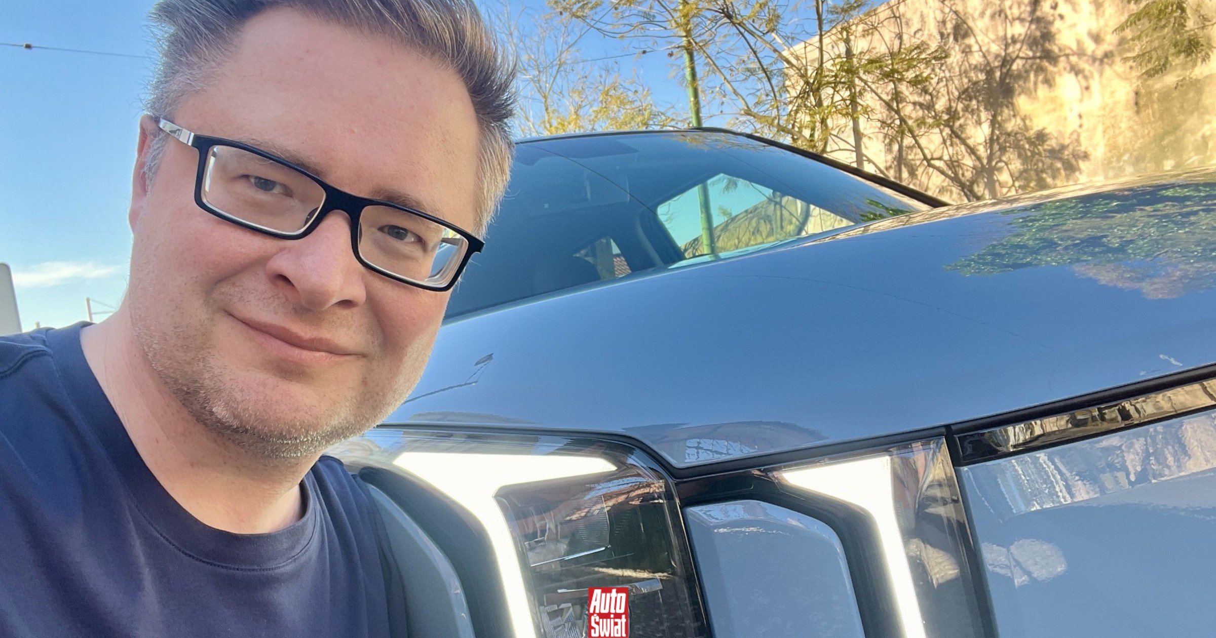 Jeździłem nowym SUV-em Kii. Kosztuje niecałe 100 tys. zł, ale ma 147 KM i platformę auta za 328 tys. zł