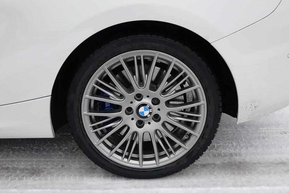 BMW M140i xDrive