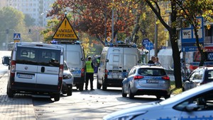 Pieszy współwinny, bo auto było jaskrawe i głośne? Kuriozalne uzasadnienie sądu
