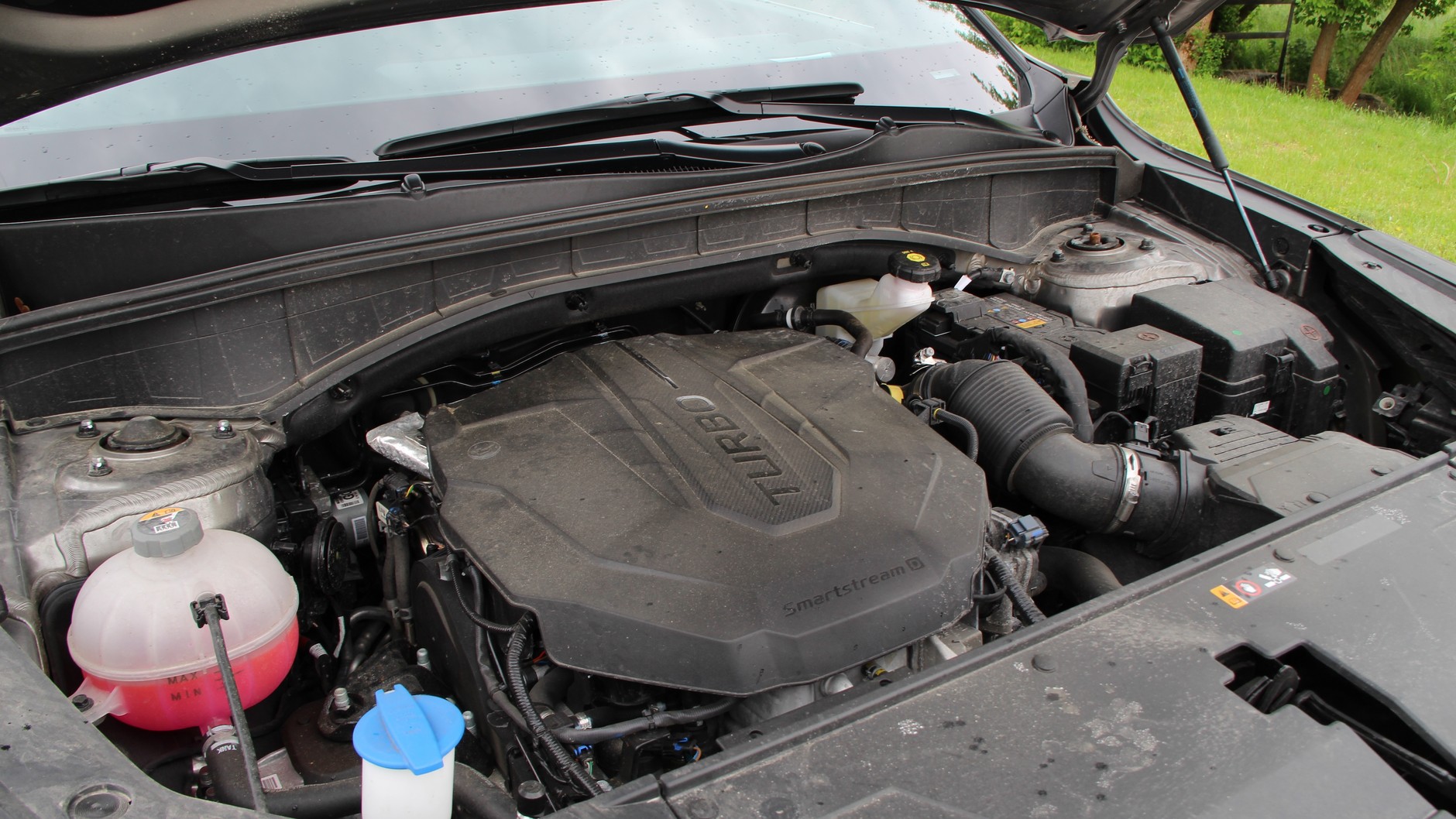 Kia Sorento 2.2 CRDi Prestige Line