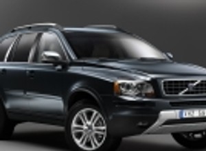 Volvo S80 i XC90 bardziej luksusowe