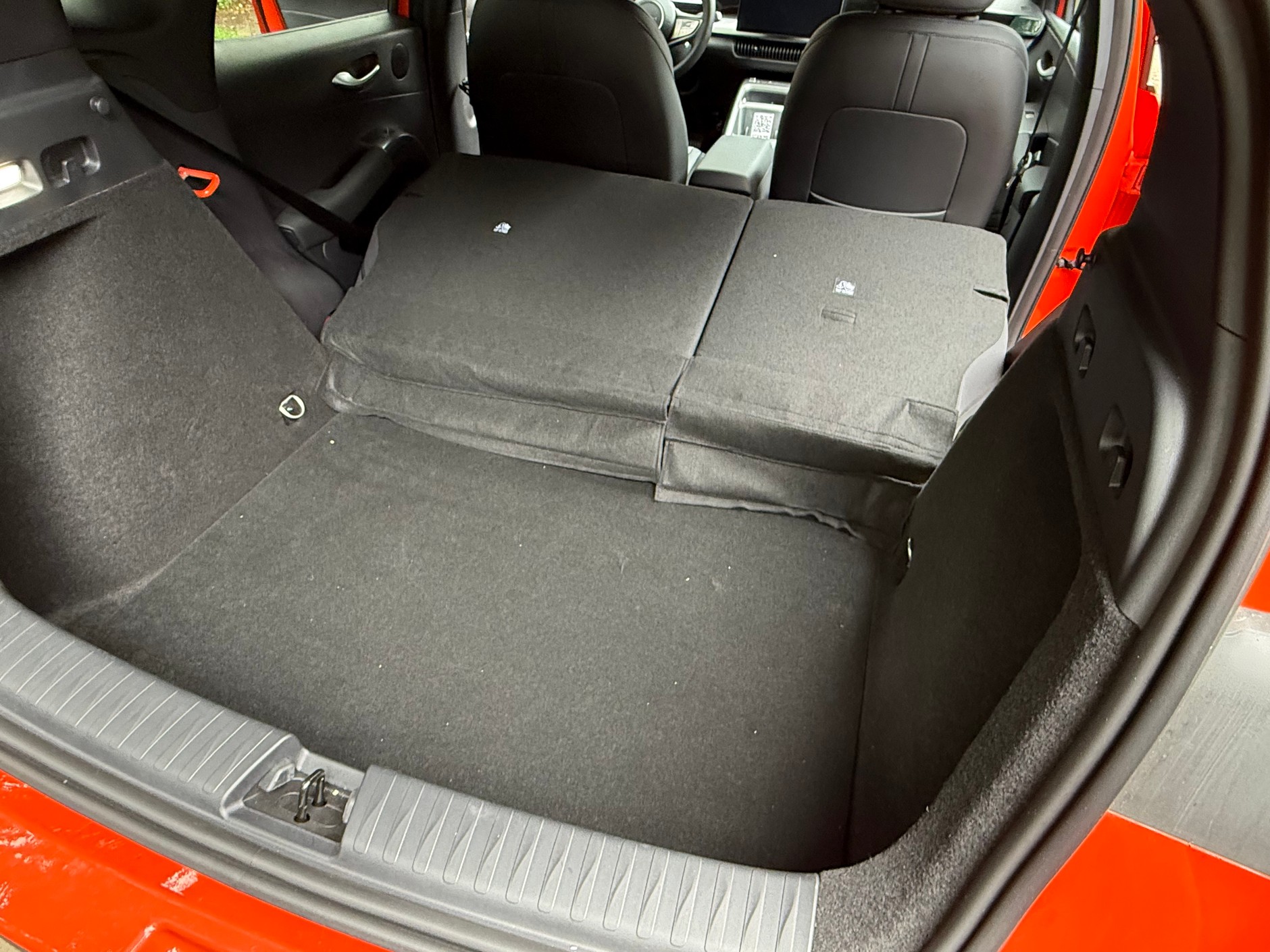 BYD Dolphin G Comfort