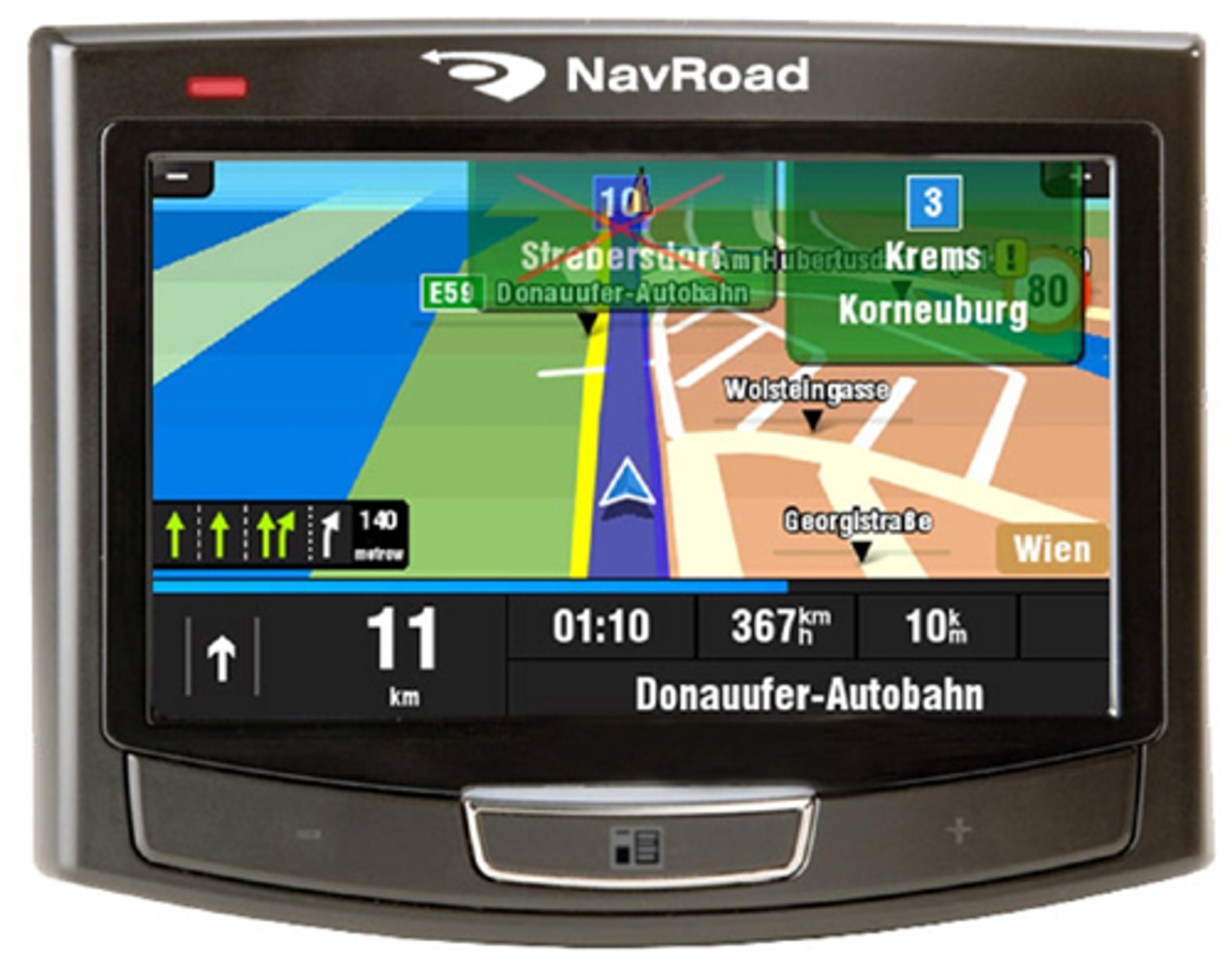 Jaką nawigację kupić za 1 000 zł?