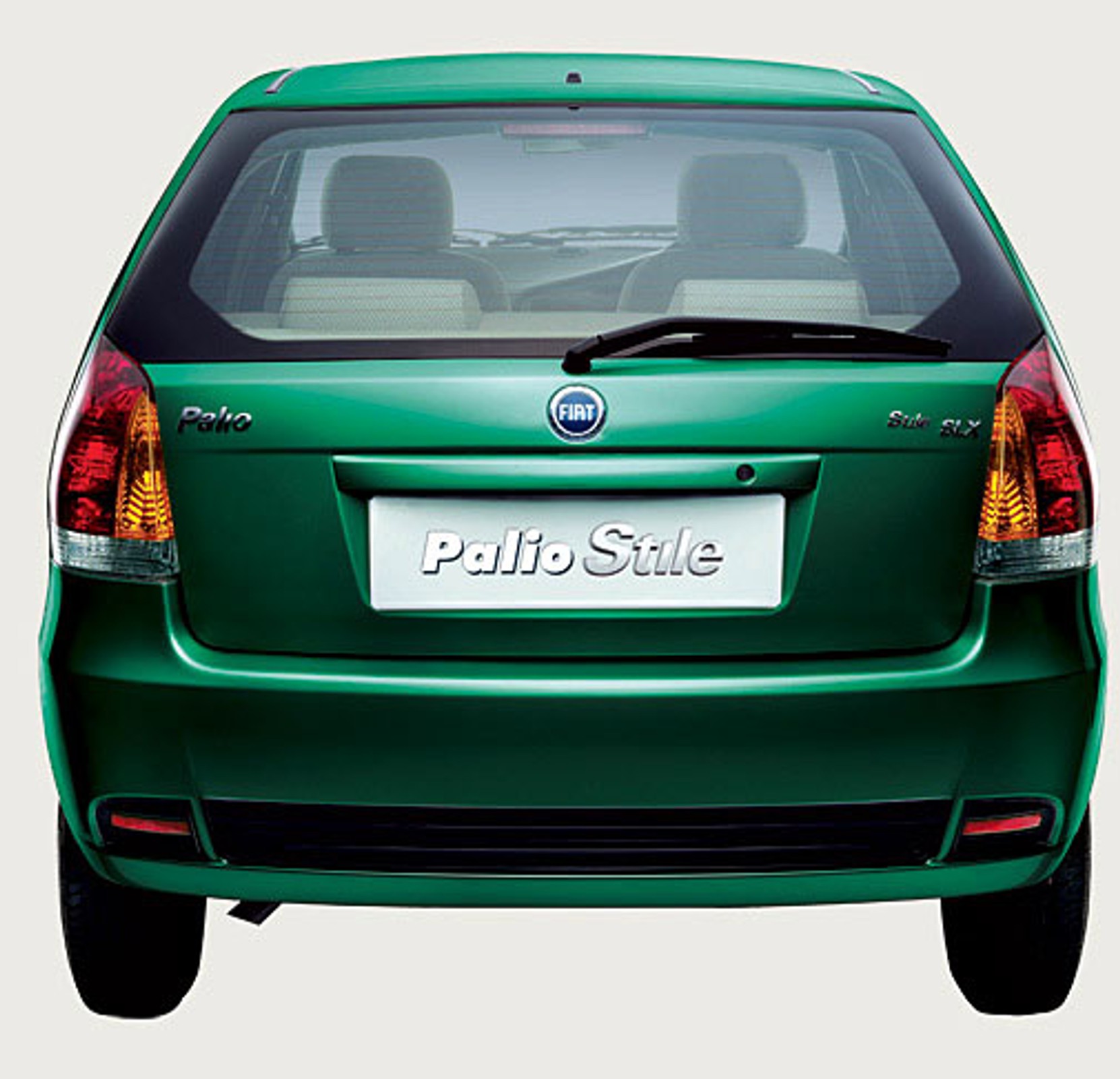 Fiat i Tata rozpoczynają w Indiach produkcję Palio Stile