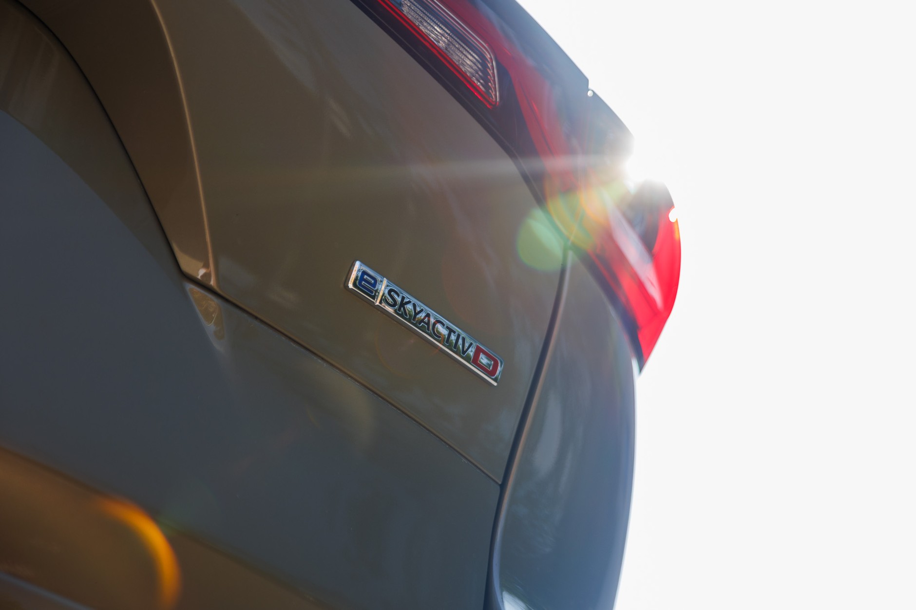 2025 Mazda CX-60