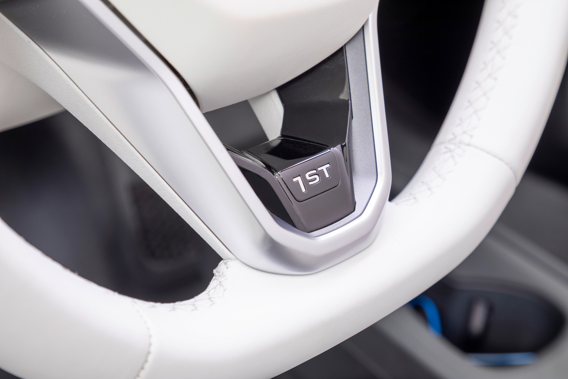 Volkswagen ID.3 1ST