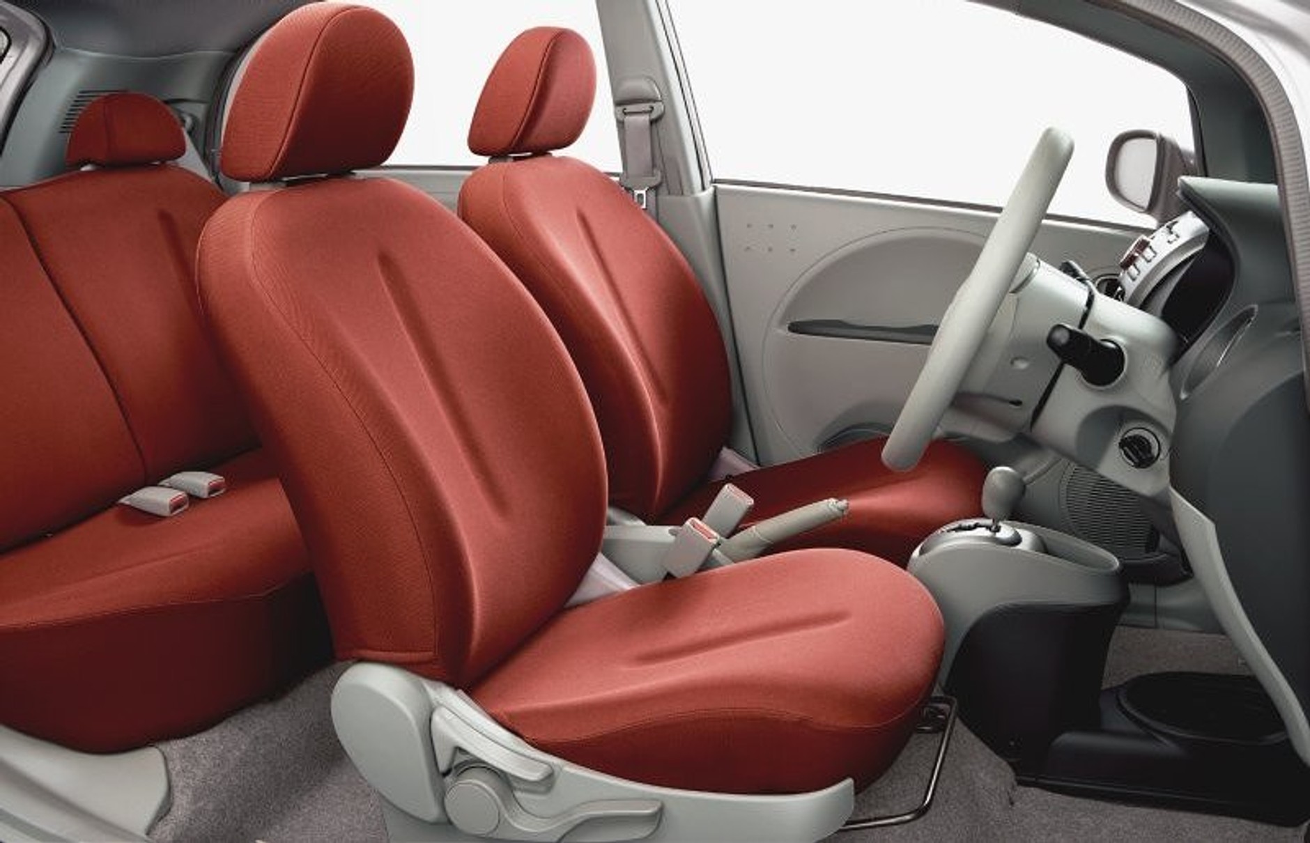 Mitsubishi „i” trafi do Wielkiej Brytanii