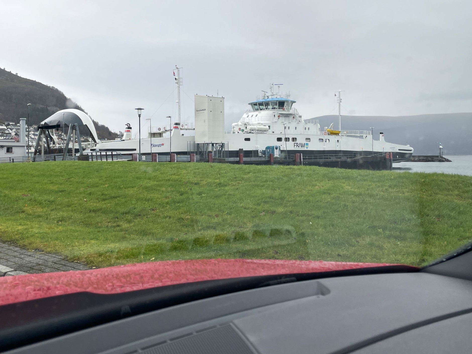 Długodystansowy test Skody Kamiq 1.5 TSI: odcinek skandynawski