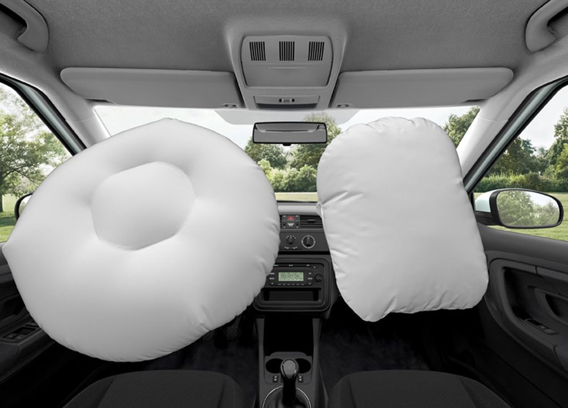 Nowa Skoda Fabia rok modelowy 2011 od 37 tys. zł