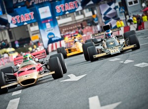 Znamy datę VERVA Street Racing 2012