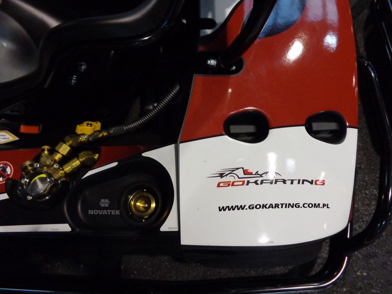 karting