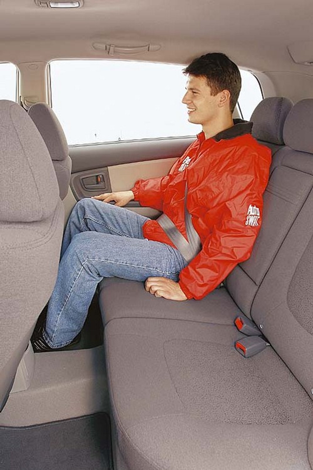 Mniej znaczy lepiej?