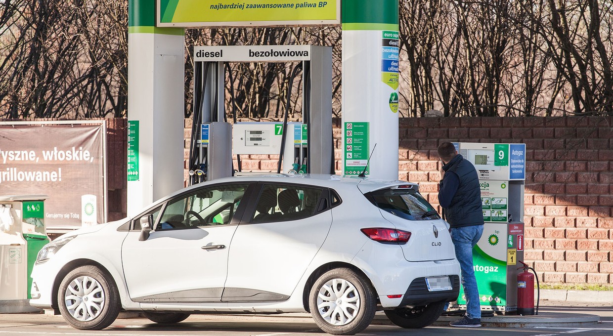 Paliwo i węgiel drastycznie zdrożeją od 2023 r. UE pracuje nad nową dyrektywą energetyczną