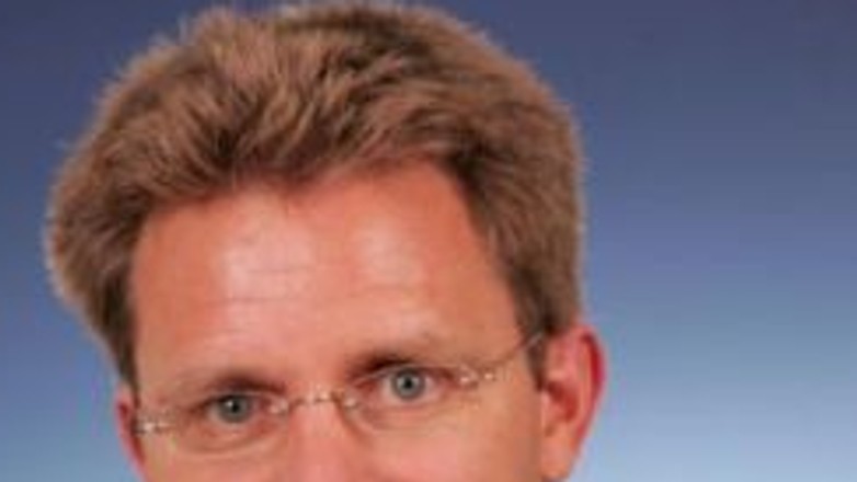 Volkswagen Motor Polska: Christian Bleiel nowym prezesem spółki