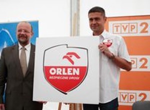Orlen: Bezpieczne drogi - druga edycja programu rozpoczęta