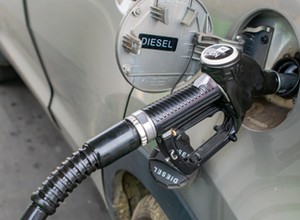 Nie tankuj na pierwszym dystrybutorze. Auto może stanąć w każdym momencie