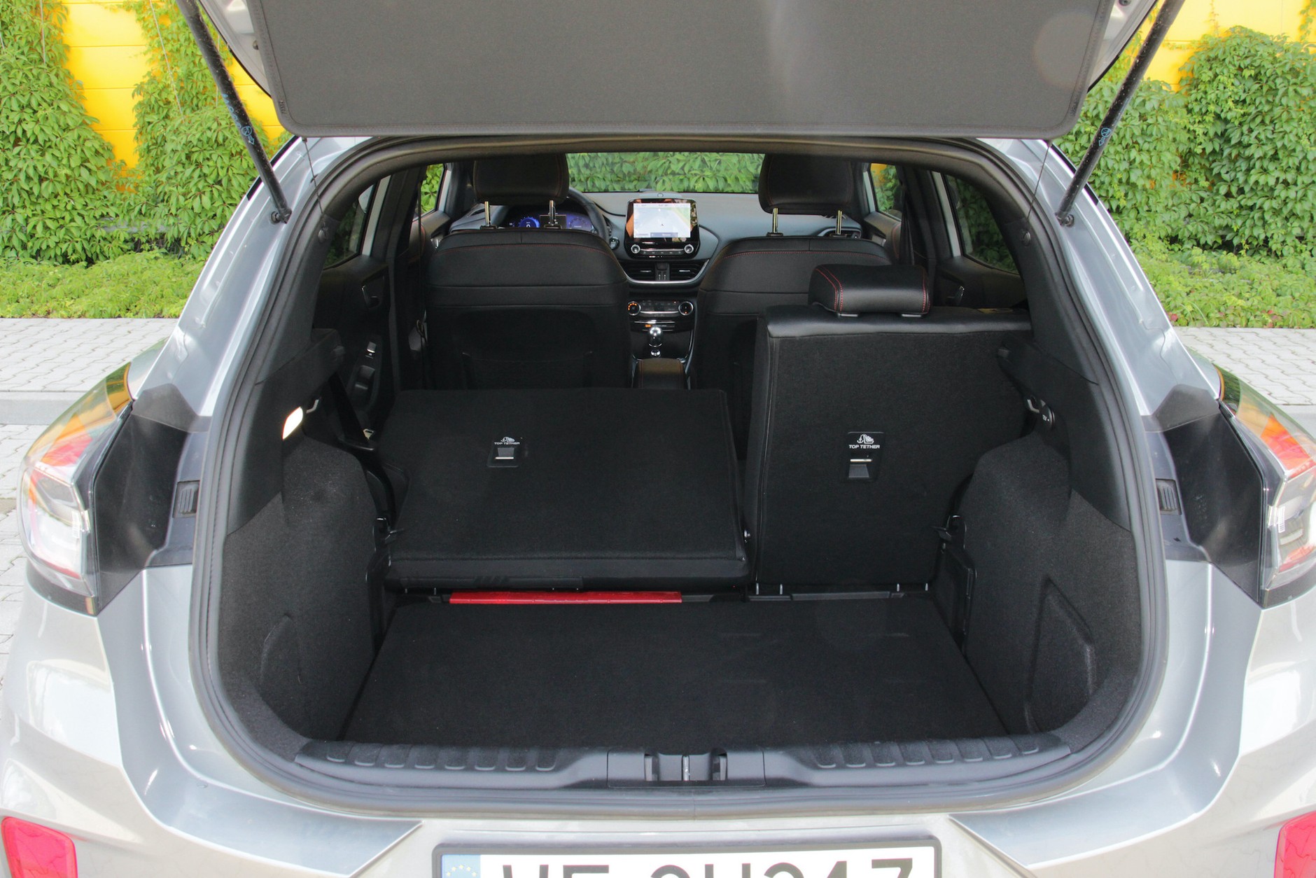 Ford Puma 2021 II generacja