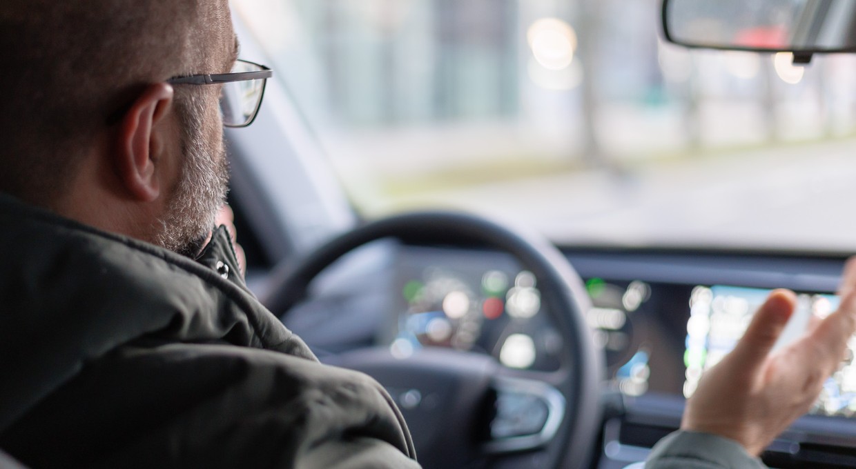 Odebrałem chińskie auto z salonu i ruszyłem w trasę. Dawno się tak nie bałem