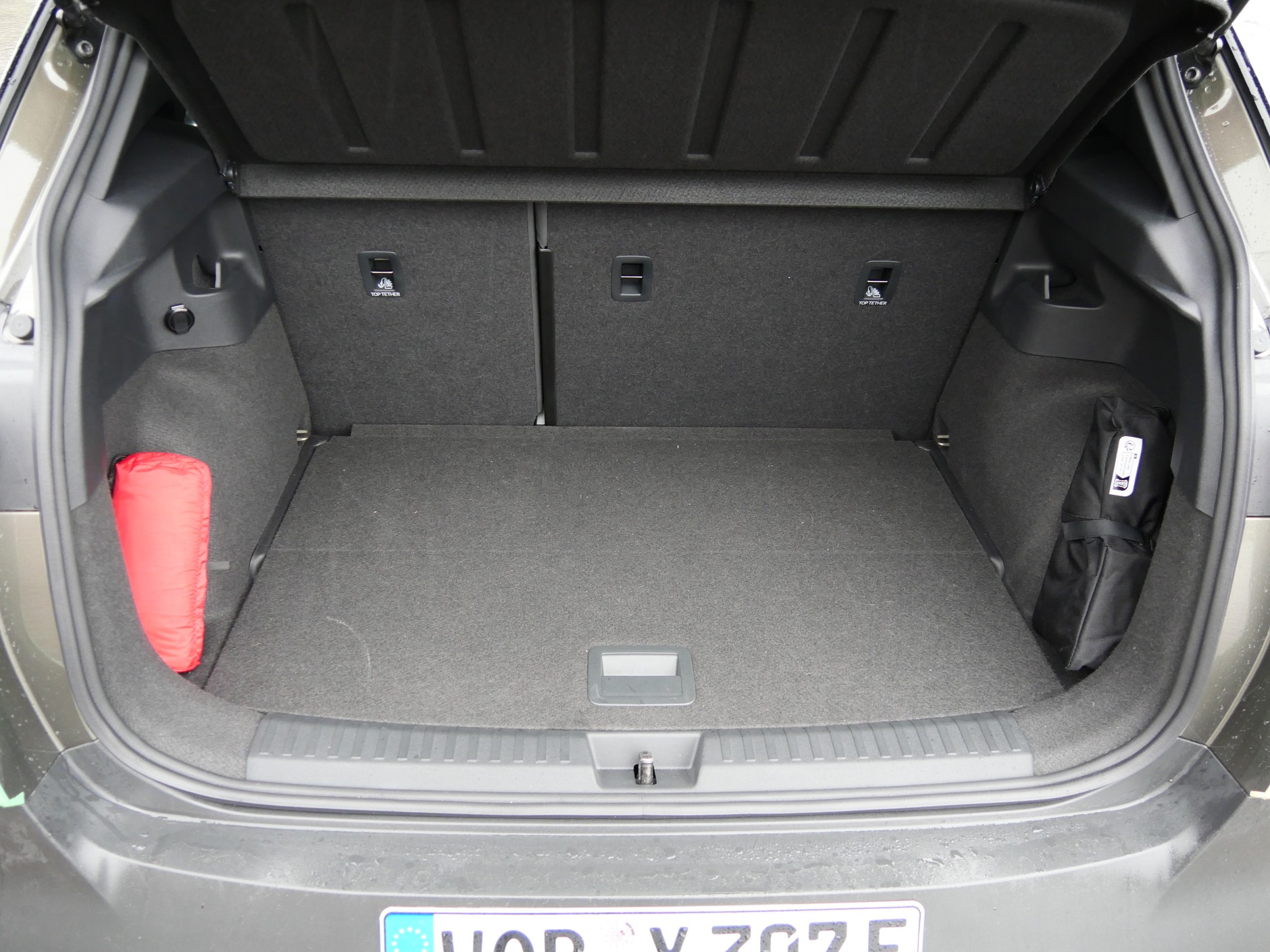 Volkswagen ID. Cross w wersji przedprodukcyjnej