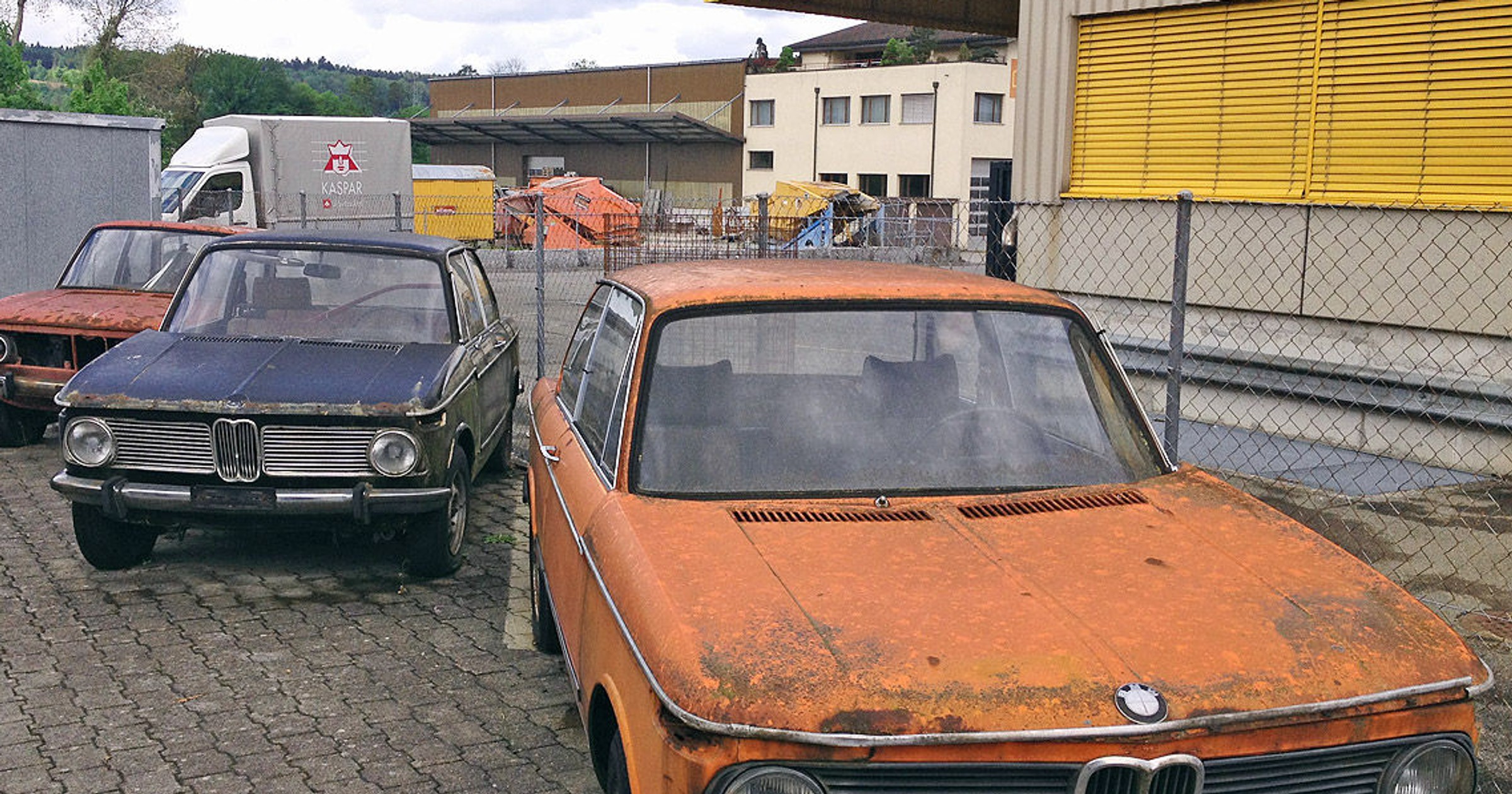 Autowraki