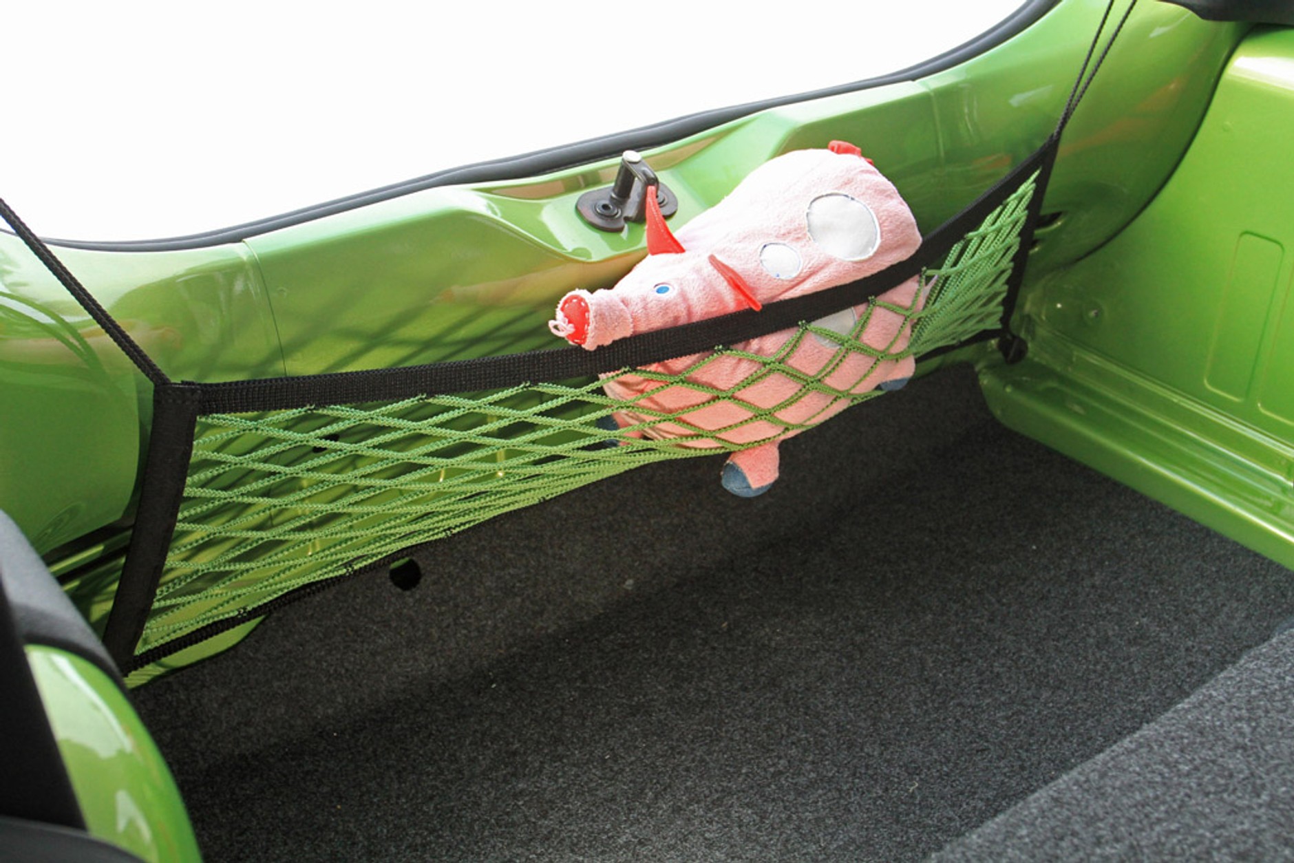 Test Skody Citigo 1.0 ASG: automat idealny na miasto