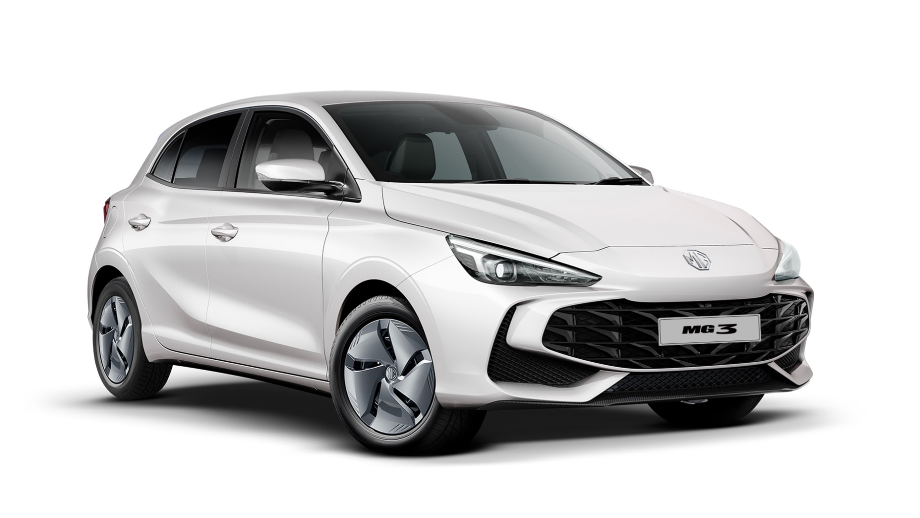 Podstawowa wersja MG3