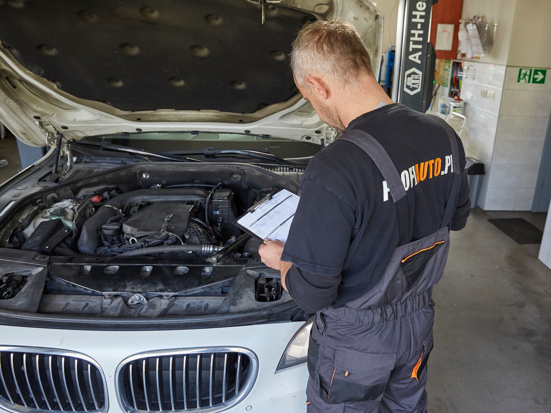 Przegląd w serwisie