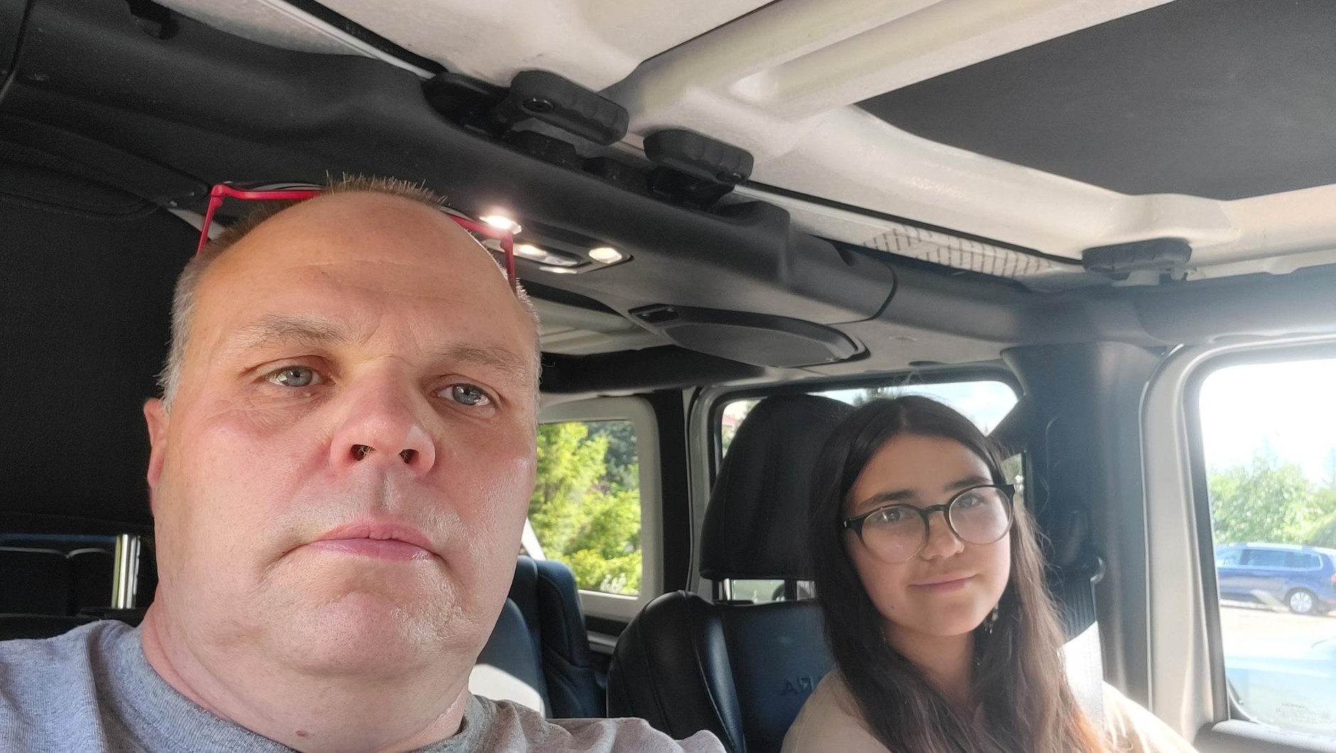 Jeep Camp 2023