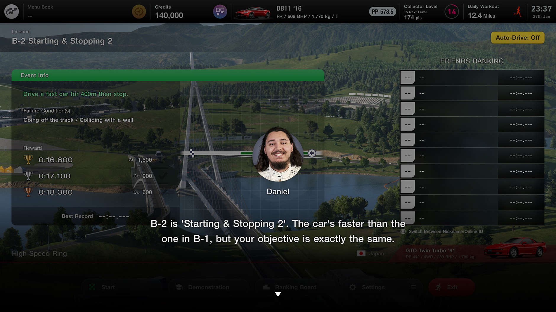 Gran Turismo 7