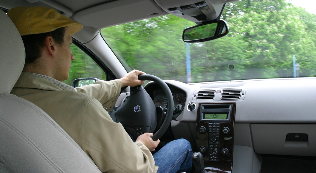 5 mitów o polskich kierowcach
