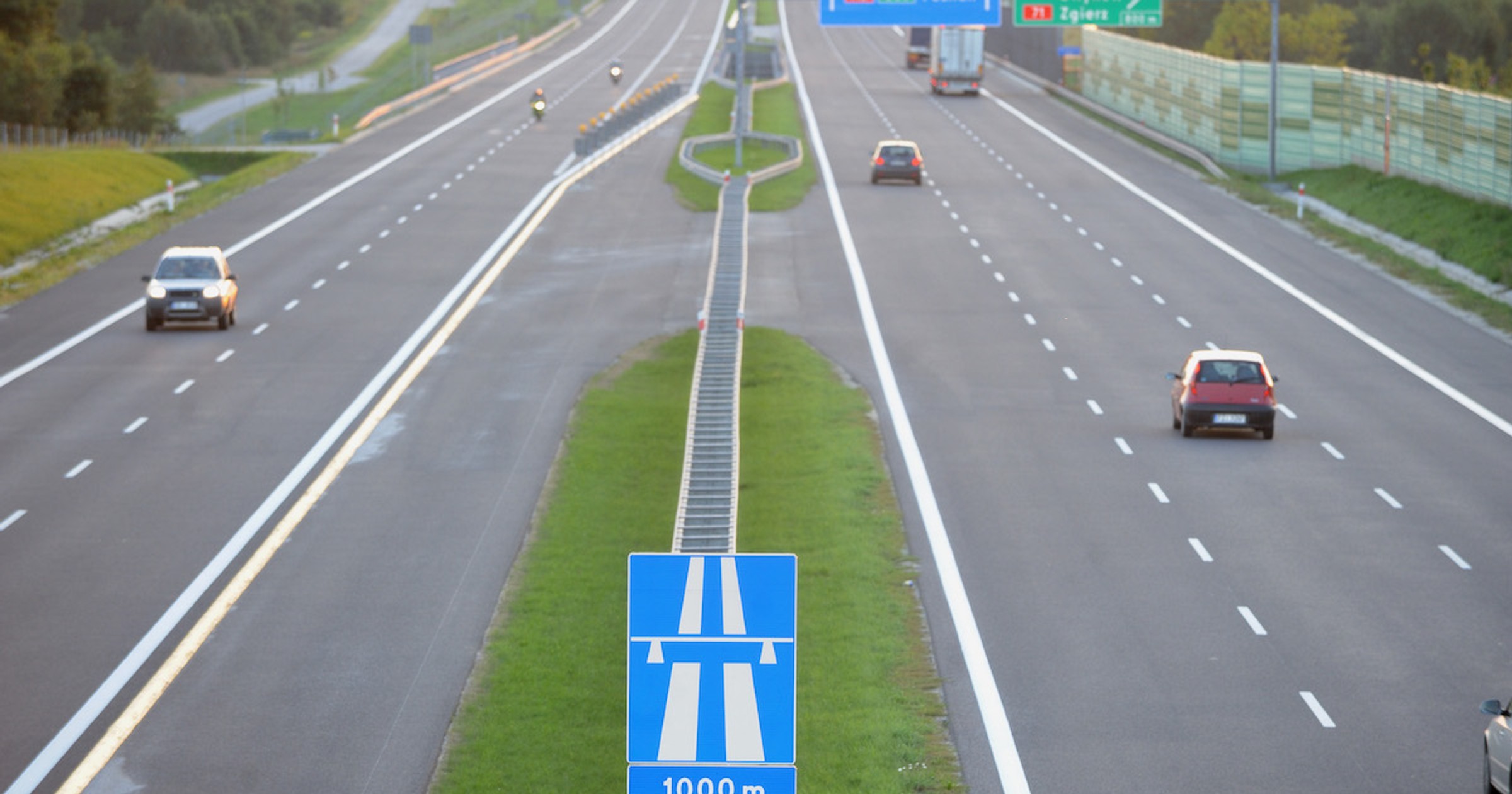 Autostrada