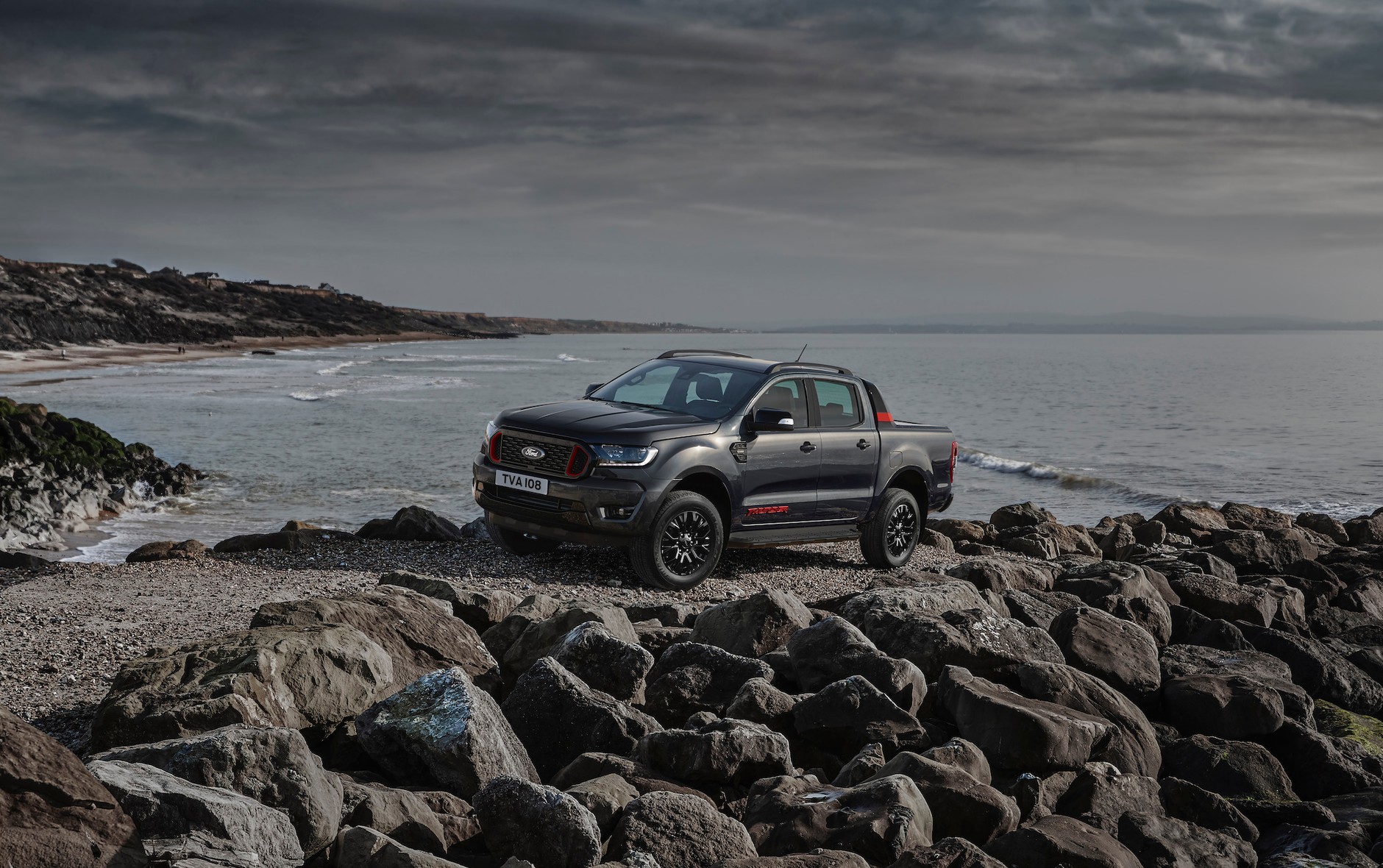 Ford Ranger Thunder