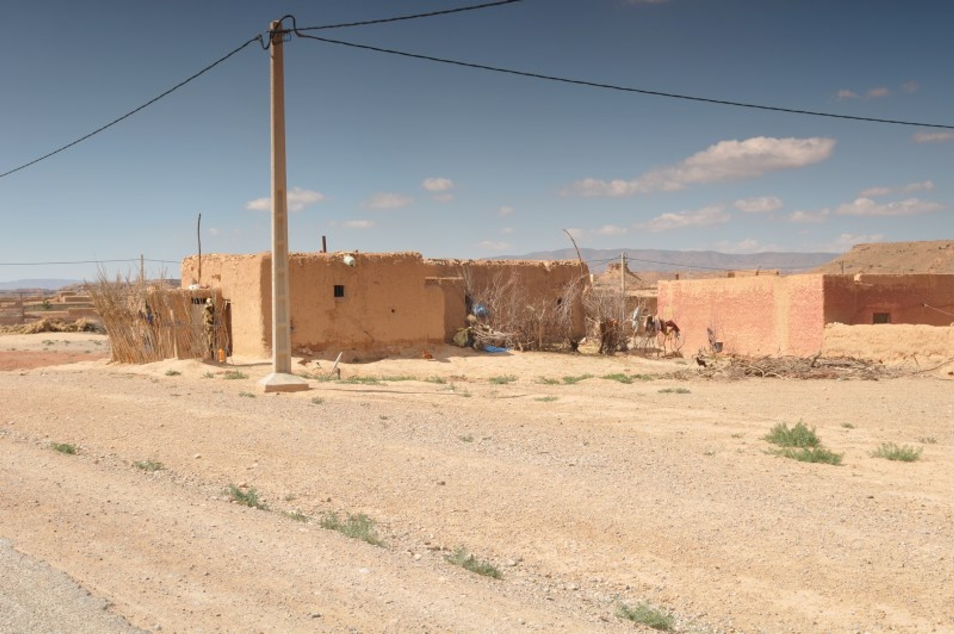 RMF Morocco Challenge 2010: pożegnanie z Afryką