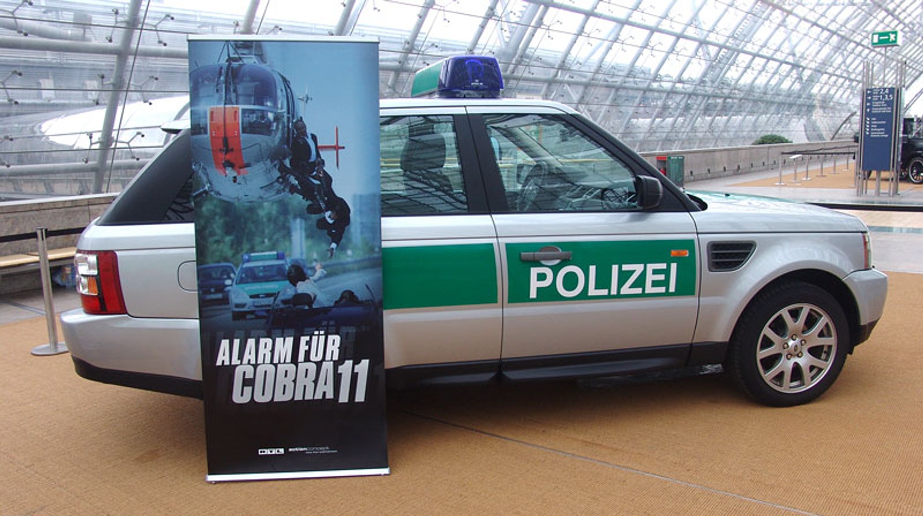 AMI Lipsk 2009: gwiazdy filmu (fotogaleria)