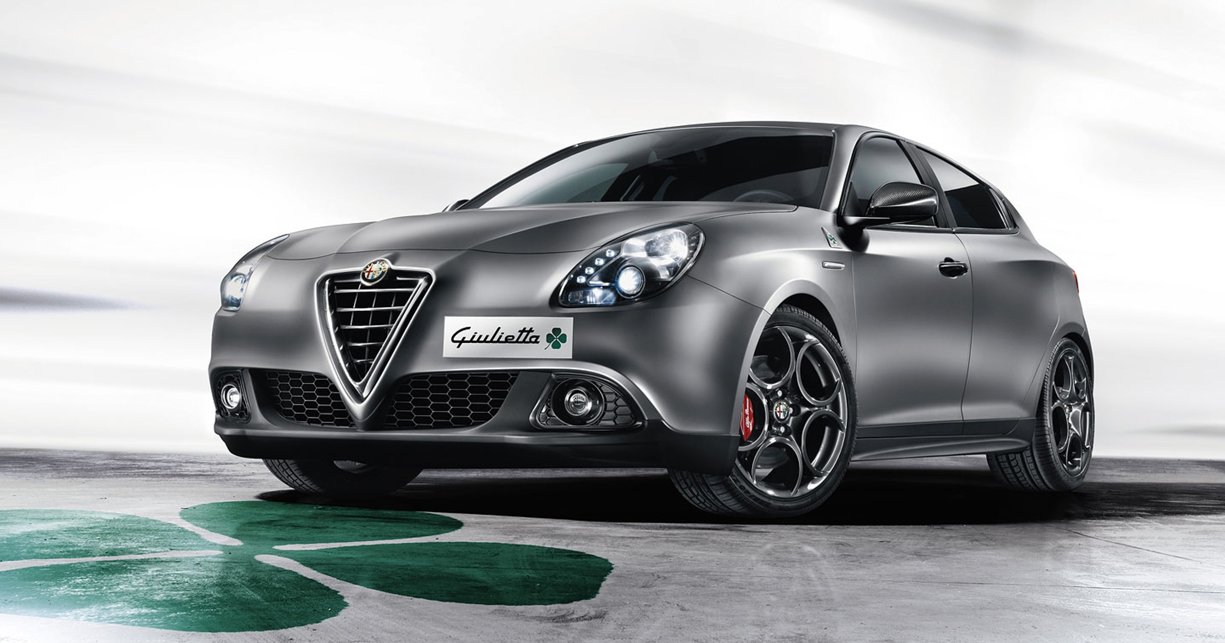 alfa verde