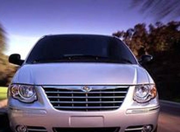 Chrysler Group: w sprawie bezpieczeństwa pojazdów