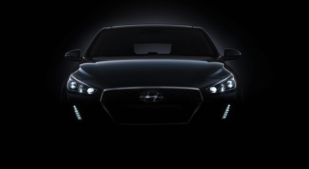Nowy Hyundai i30