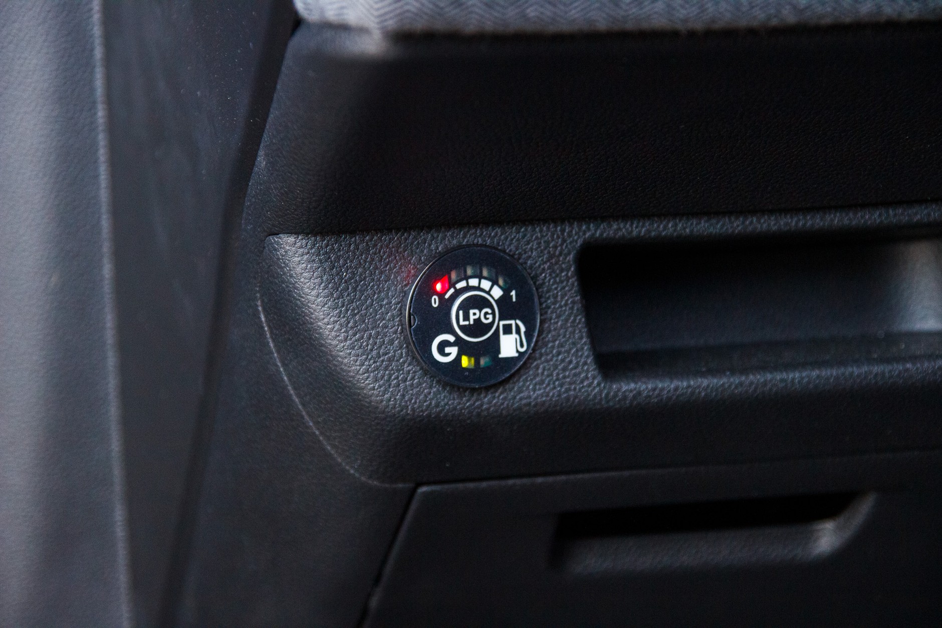 2024 Renault Clio LPG