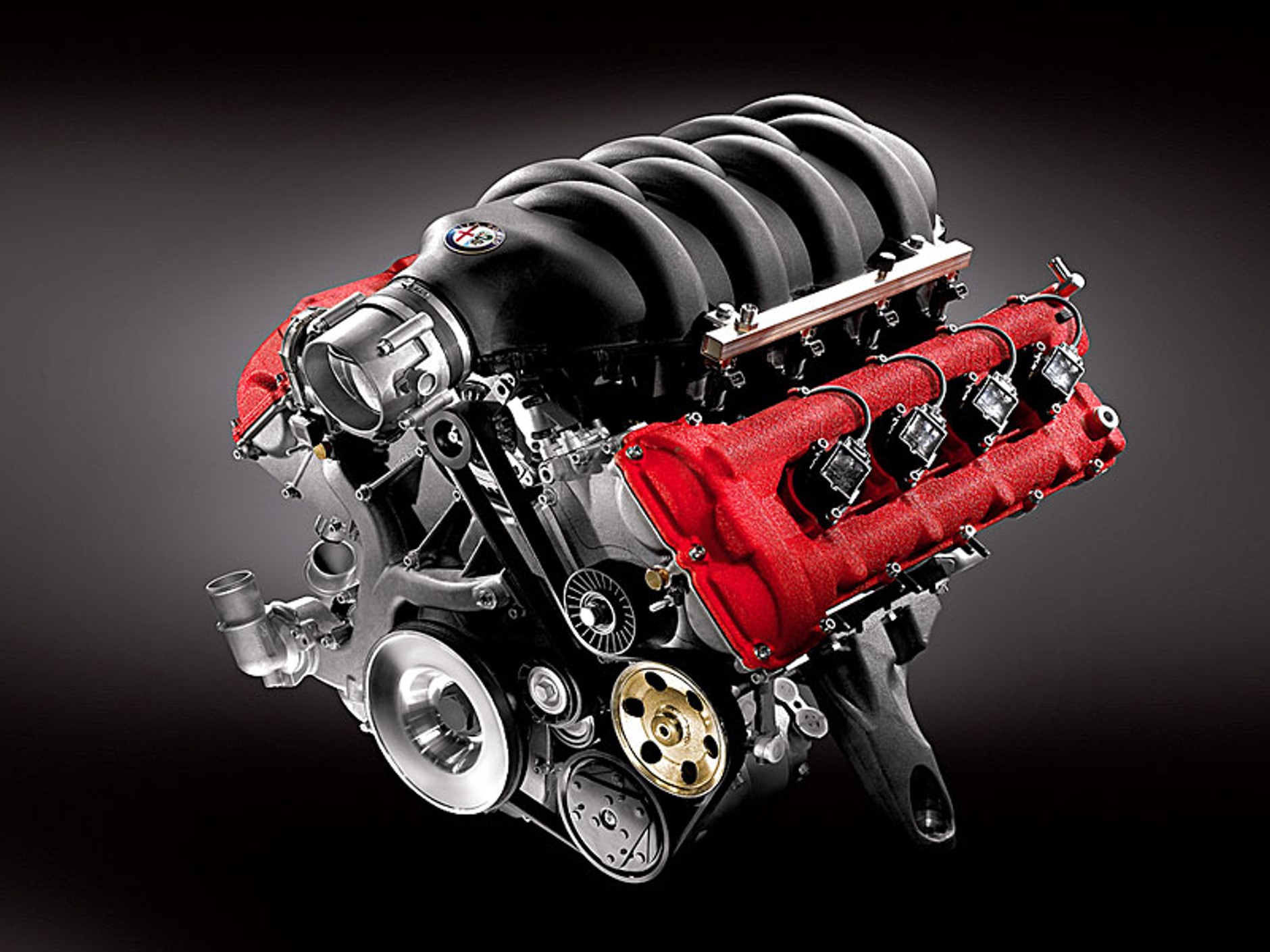 Alfa Romeo powróciło do USA. Na razie symbolicznie z 8C Competizione